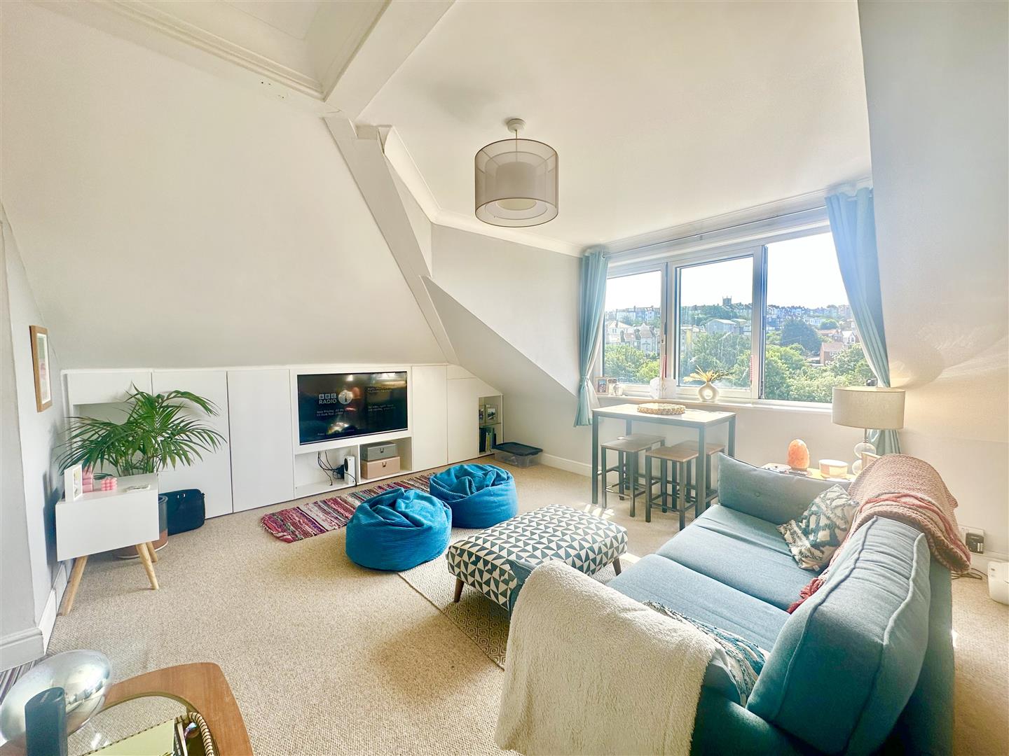 Quarry Road, Hastings